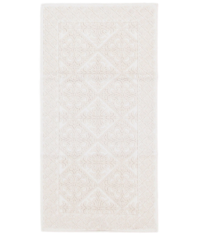 Quitaque 55cm X 140cm Area Rug