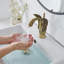 Swan Single Hole Single-Handle Bathroom Vessel Sink Faucet-107663615