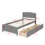 Lit plateforme avec deux tiroirs-515322498