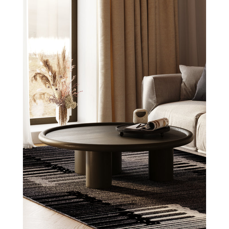 Table basse Gimlet