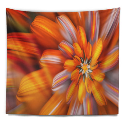 Polyester Tapestry