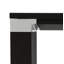 Jazya Metal Top Computer Desk-890989874