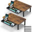 Amidala Manufactured Wood Monitor Stand