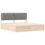 Solid Wood Bed-1390070999-1390070989
