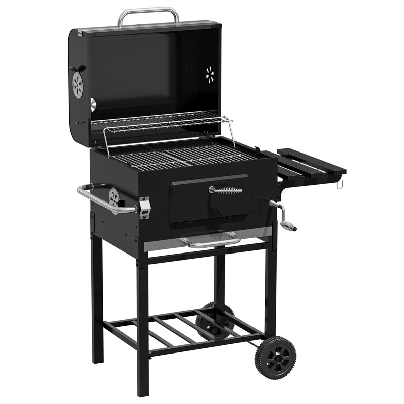 JolyDale Charcoal Grill