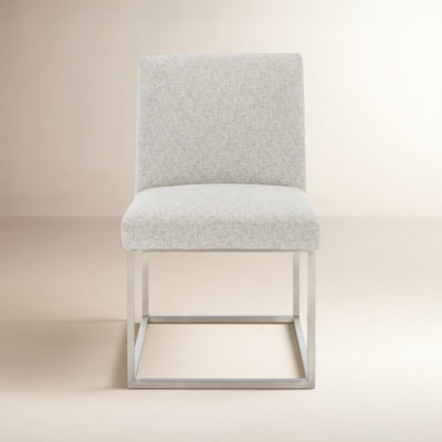Athens Linen Dining Chair