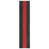 Black/Red