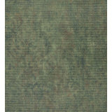 Cerra Collection Glass Bead Fleur Damask Design Wallpaper Roll