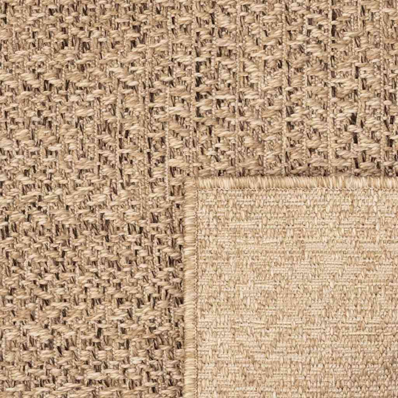 Dostie Area Rug, Runner 80 x 200cm