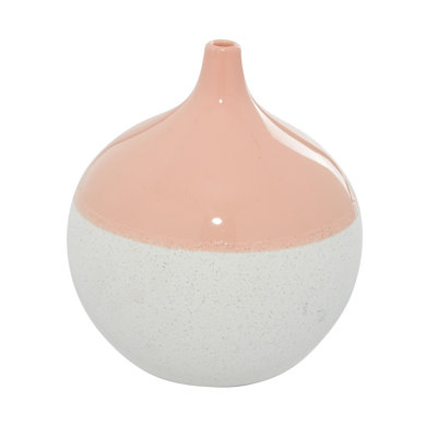 Oisin Ceramic Table Vase