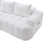 White Boucle sélectionné