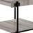 Jerami End Table