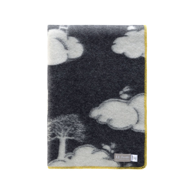 Throw Blanket