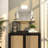 Falco Mirror with Shelves-1030669617