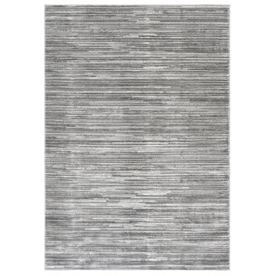 Parker 141 Performance Abstract Rug