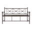Kensington Outdoor Bench