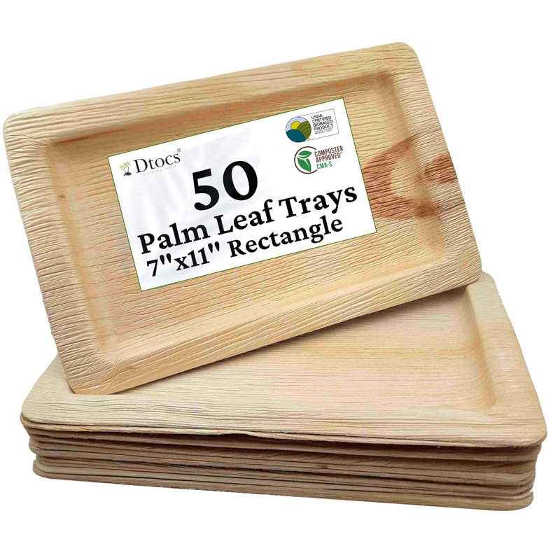 Serving Plate
