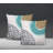 No Decorative Addition Indoor/Outdoor Reversible Throw Pillow-177524143-177524058
