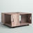 Henjes Single Coffee Table-1591595216