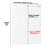 56"-60" W x 76" H Frameless Single Sliding Shower Door, 1/4" Tempered Glass, Adjustable Fit-118026143