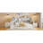Wooden Daybed With 3 Drawers, USB Ports And Desk -1314004297-1314004302