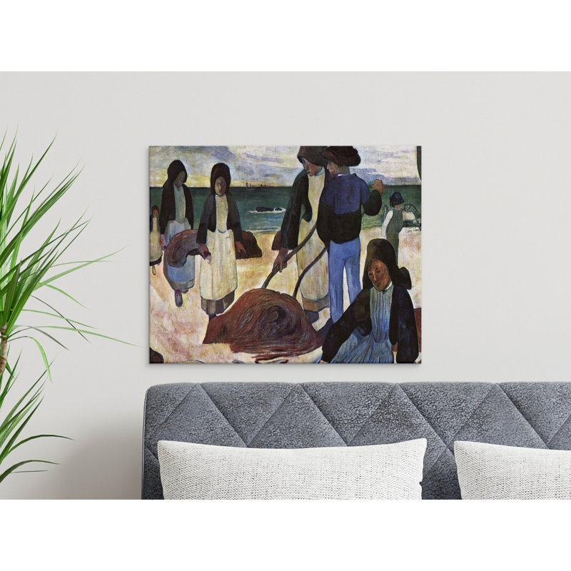 Wrapped Canvas Print Set, 30x20