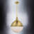 Valia 2 - Light Sphere Pendant-1750370330