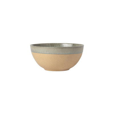 Arenito Stoneware Cereal Bowl