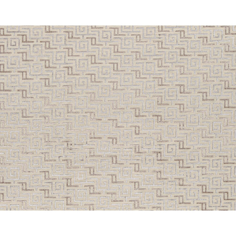 Windsom One-of-a-Kind Area Rug, Rectangle 8' x 10'