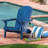 Angeliz Wood Outdoor Lounge Chair-1715090261