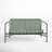 Abra 53.35" Wide Outdoor Loveseat-327408646