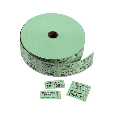 Paper Party Favors
