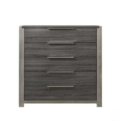 Commode