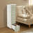 5 Tiers Freestanding Bathroom Cabinet-205319076