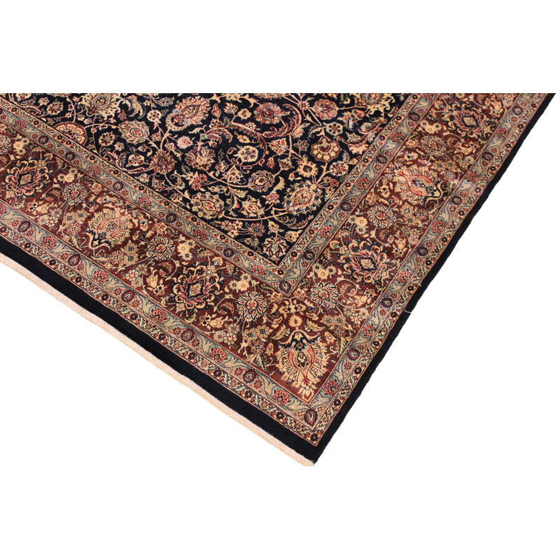 Roby Wool Oriental Rug