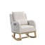 Chaise berçante d'appoint-1110873771