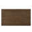 Urquhart 63" Farmhouse Solid Wood Rectangular Dining Table With Double V Base-118321002