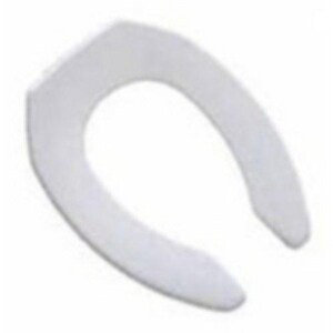 Elongated Toilet Seat