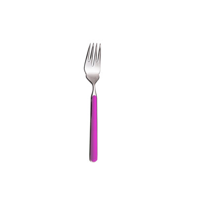 Fantasia Stainless Steel Dinner Fork