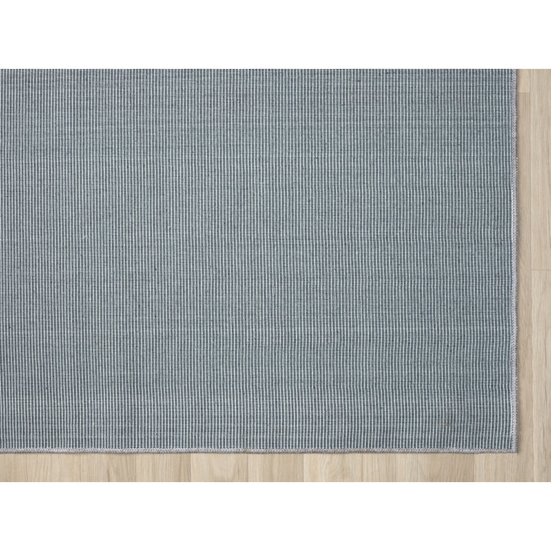 Washable Savana grey/blue/brown Mix Rug, Rectangular 160 x 230cm