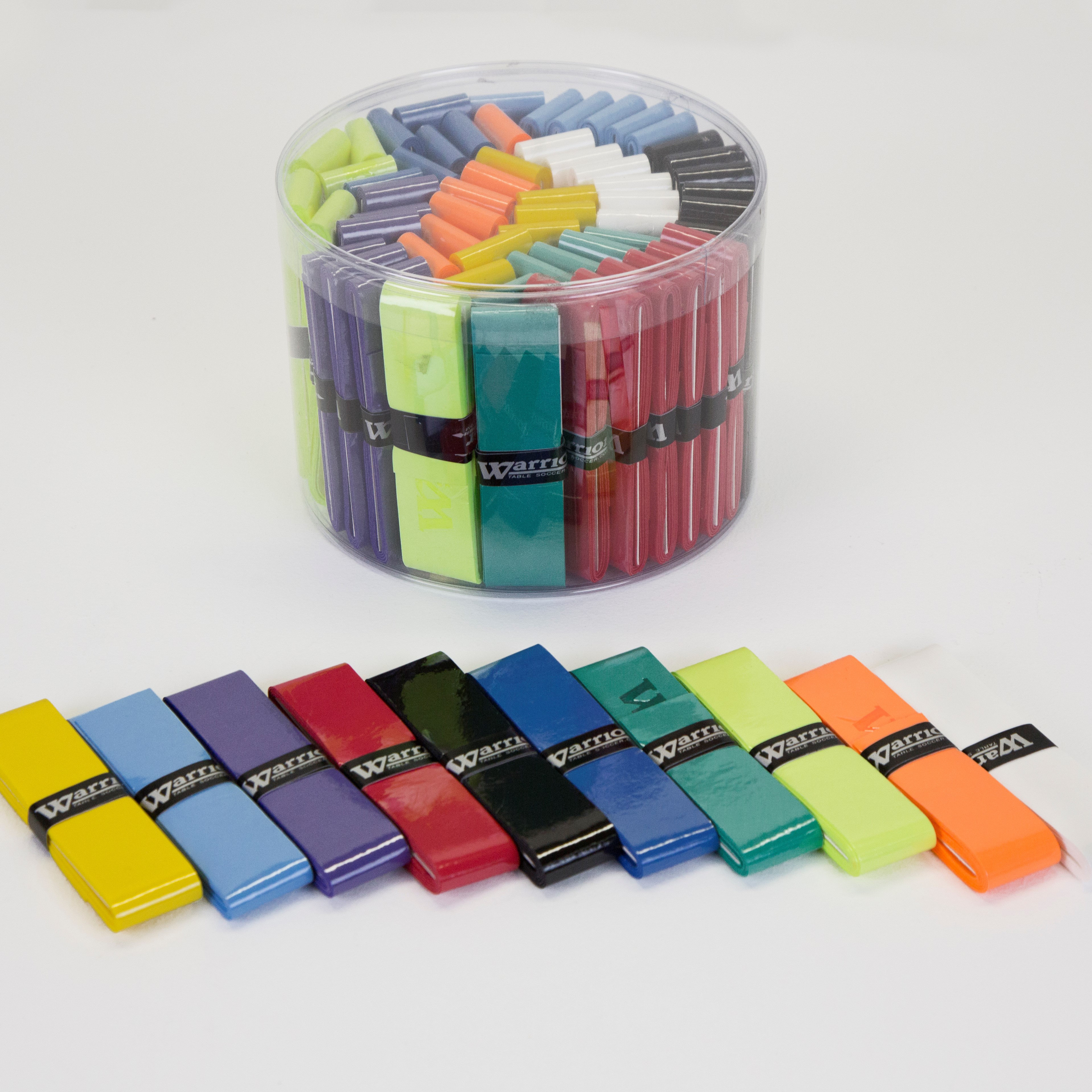 Warrior Table Soccer Plastic Foosball Handle And Wraps Wayfair