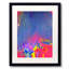 Gravity + 1 Framed Print Canvas-132457075-65849084