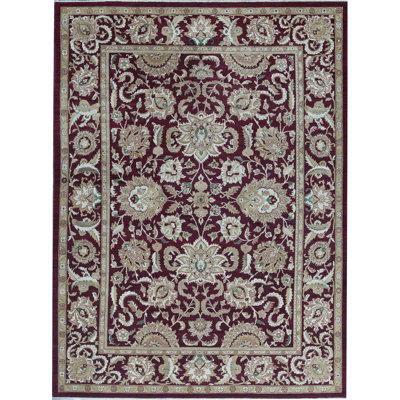 One-of-a-Kind 10'1" X 13'5" Area Rug