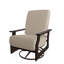 St. Catherine Polymer Outdoor Lounge Chair-232193653-232193647