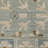 Graicyn Bohemian Medallion Teal/ Blue Area Rug-963094273
