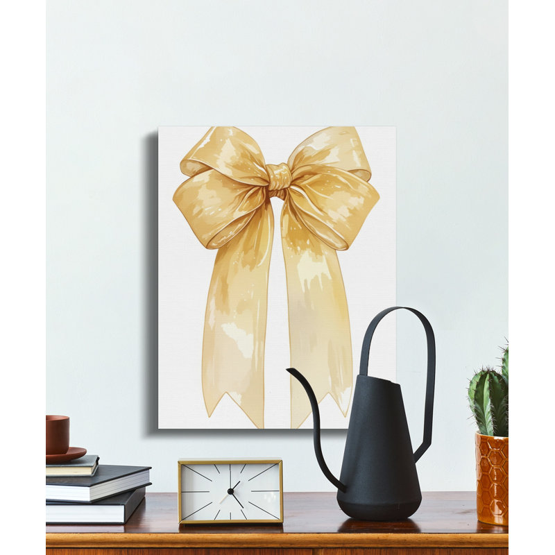 Wrapped Canvas Print Set, 24x30