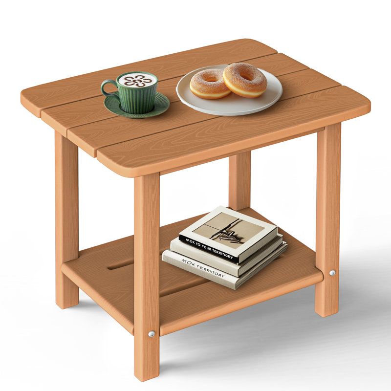 Teak