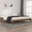 Bed Frame Solid Wood-12976148-12976227