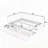 Velvet Storage Daybed-117172060-117172061