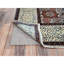 Tapis unique 6 pi 1 po x 9 pi 3 po Throncliffe
